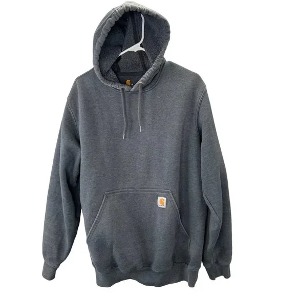 Hoodie carhartt original cheap